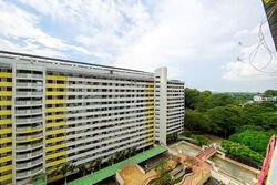 Blk 5 Ghim Moh Road (Queenstown), HDB 3 Rooms #556829141